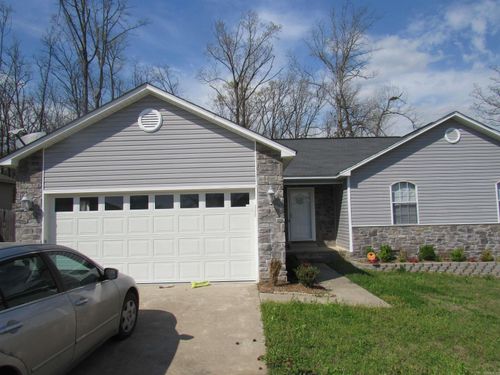7710 Hayley Dr, Sherwood, AR, 72120-9679 | Card Image