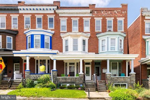 3022 Guilford Ave, BALTIMORE, MD, 21218-3925 | Card Image