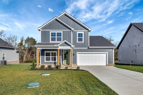 3106 Bootknife Dr, Bell Buckle, TN, 37020-3001 | Card Image