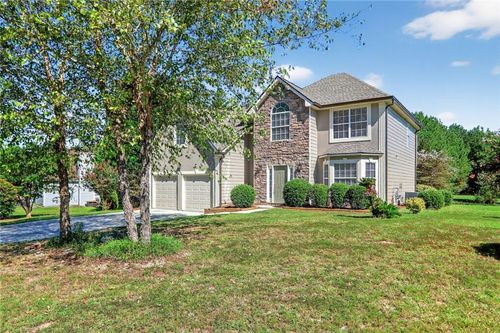 6908 Dalehollow Dr, Lithonia, GA, 30058-7041 | Card Image