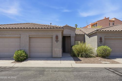 3869 N Forest Park Drive, Tucson, AZ, 85718 | Card Image