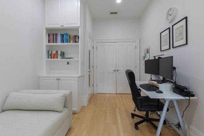 APT-2 - 41 Worcester St, Condo with 2 bedrooms, 2 bathrooms and null parking in Boston MA | Image 16