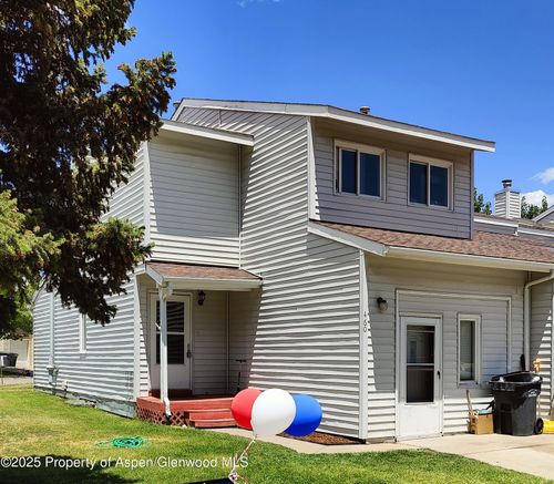 460 Wildrose Ln, Parachute, CO, 81635-8705 | Card Image
