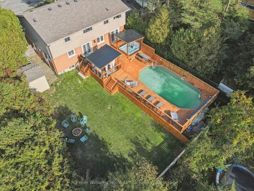 17 Carmine Pl, Guelph, ON, N1E3V2 | Card Image