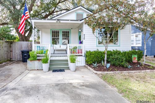 840 Wiltz Dr, Baton Rouge, LA, 70806-5893 | Card Image
