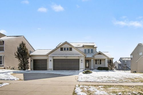 1080 Cobblestone Way Drive Se, Byron Center, MI, 49315 | Card Image
