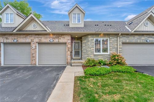 10f-350 Doon Dr South, Kitchener, ON, N2P | Card Image