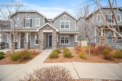 1938 Lambourne Street, Colorado Springs, CO, 80910 | Card Image