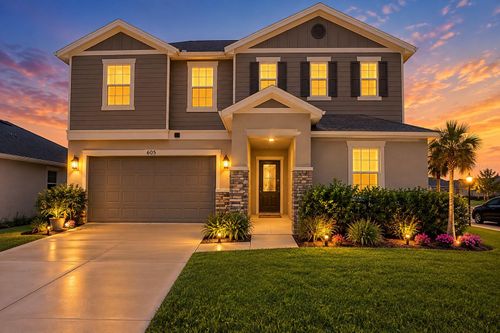 605 Sarner Pass Way, WINTER HAVEN, FL, 33881-9421 | Card Image