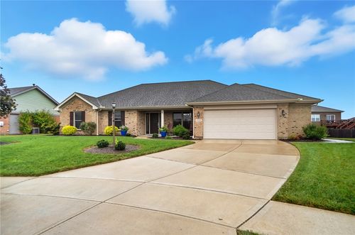 6528 Bellow Court, Corwin Village, OH, 45068 | Card Image