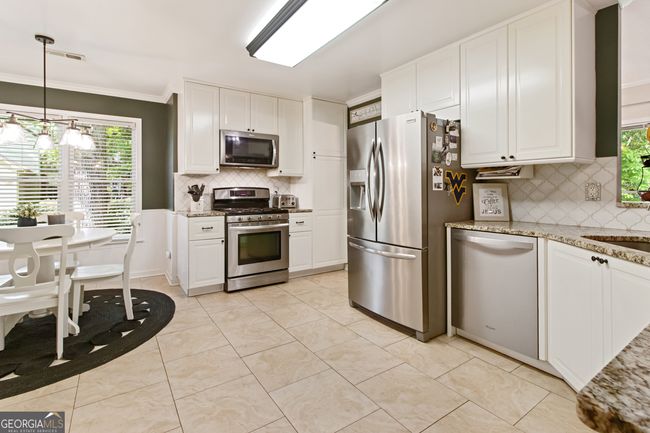 139 Crown Forest Dr, House other with 5 bedrooms, 3 bathrooms and null parking in Mcdonough GA | Image 10