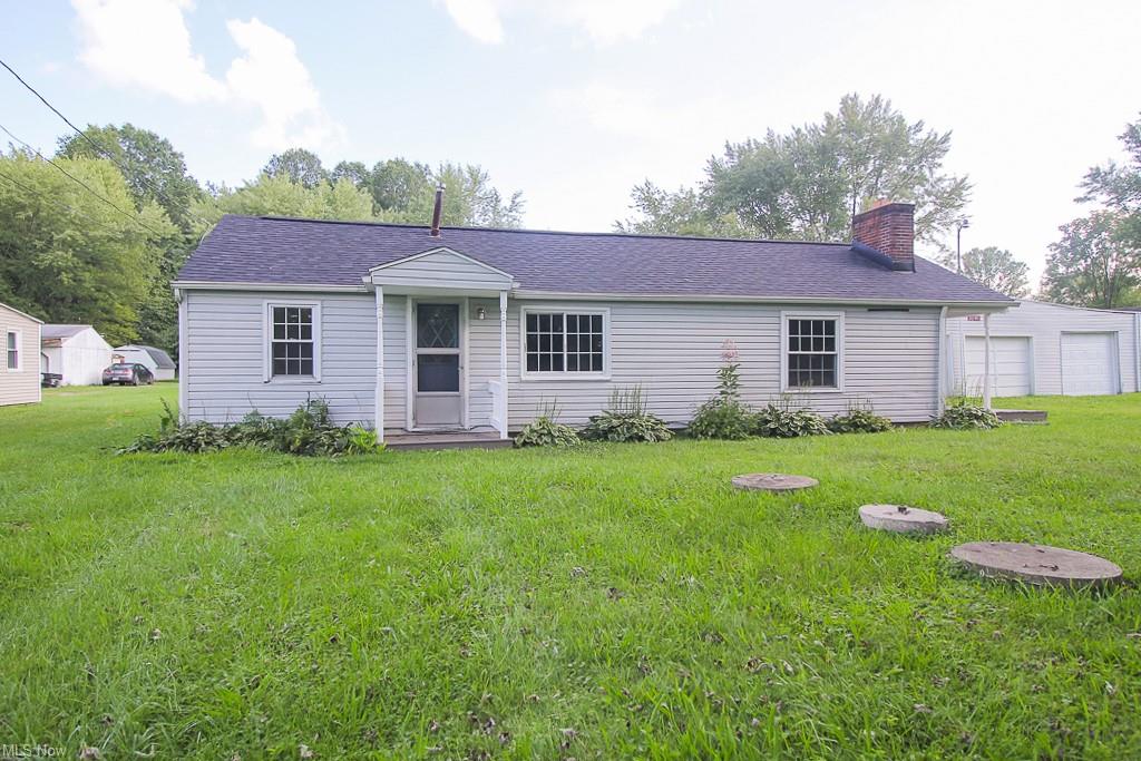 3241 Warren Ravenna Road, Sold in Newton Falls Zoocasa