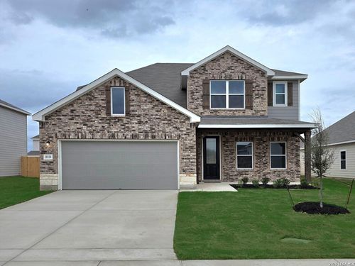10110 Pine River Dr, Schertz, TX, 78154-0659 | Card Image