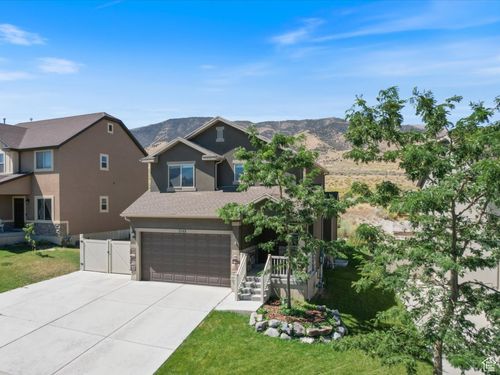 3549 S Harrier Dr, Saratoga Springs, UT, 84045-6483 | Card Image