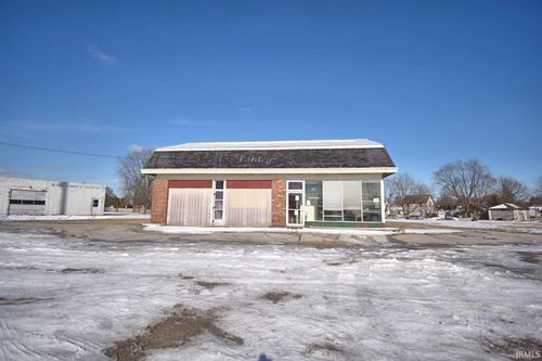 209 W Us Highway 52 Byp, Fowler, IN, 47944-1000 | Card Image