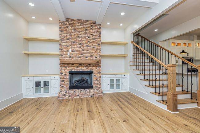 721 Wedowee St, House other with 4 bedrooms, 3 bathrooms and null parking in BOWDON GA | Image 8