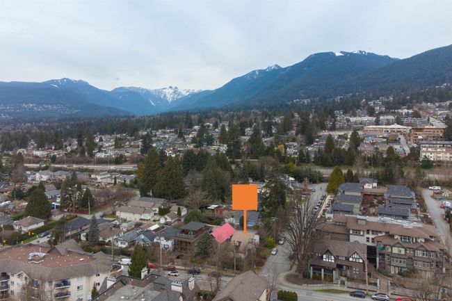 2305 Western Avenue, House other with 4 bedrooms, 3 bathrooms and 2 parking in North Vancouver BC | Image 8