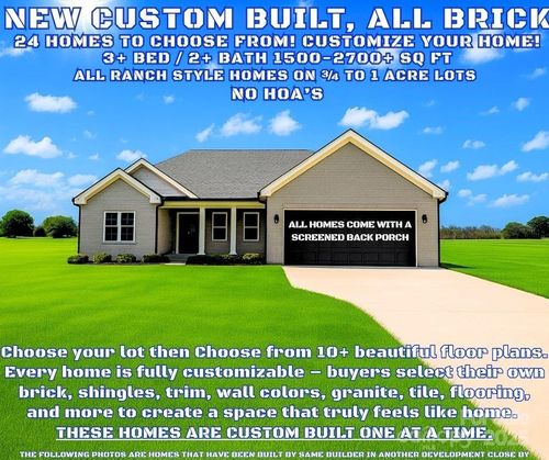 8-00 George Brown Rd, Crouse, NC, 28033 | Card Image