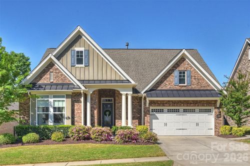 2028 Massy Clark Drive, Matthews, NC, 28105 | Card Image