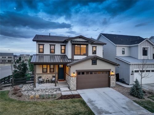 8956 Moondance Drive, Littleton, CO, 80125 | Card Image
