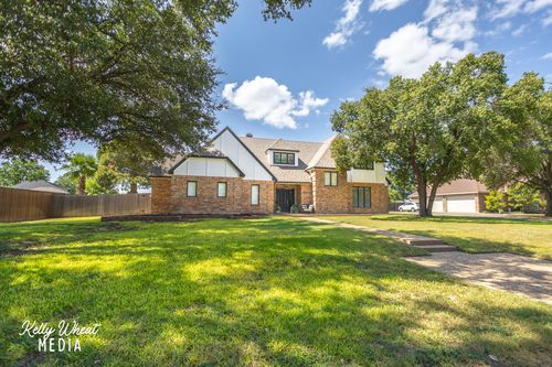 6609 Pinehurst Dr, San Angelo, TX, 76904-9309 | Card Image