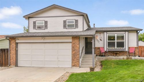 5840 Bourke Dr, Colorado Springs, CO, 80919-2444 | Card Image