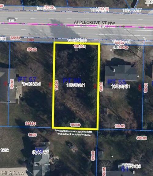 1094 Applegrove Street Nw, North Canton, OH, 44720 | Card Image