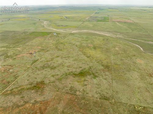 Parcel A Hanisch Road, Calhan, CO, 80808 | Card Image