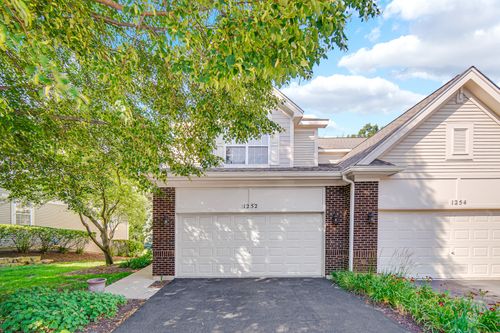 1252 Townes Cir, Aurora, IL, 60502-6741 | Card Image