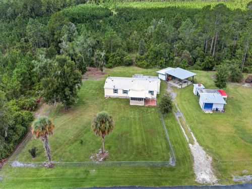 18748 Ne 148th Terrace Road, Fort Mc Coy, FL, 32134 | Card Image