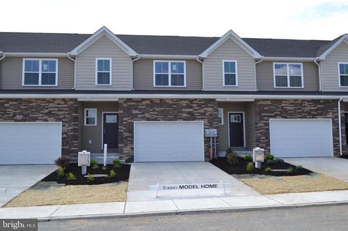 lot-21-205 Lucille Way, Fleetwood, PA, 19522-2200 | Card Image