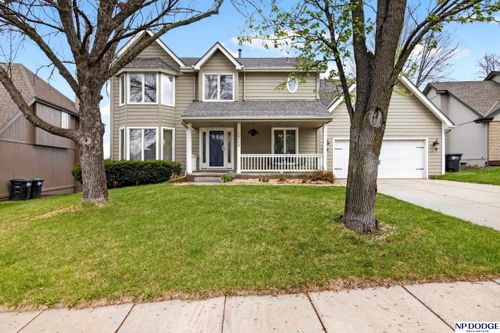 16116 Davenport St, Omaha, NE, 68118-4046 | Card Image
