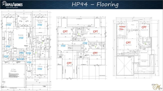 HP94 - Concepts Workbook Pg 10 Flooring | Image 68