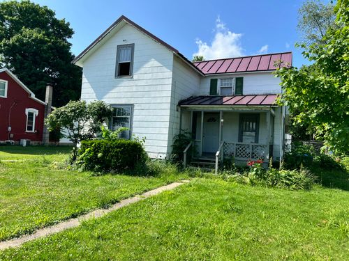 257 E Read St, Marcellus, MI, 49067-9582 | Card Image