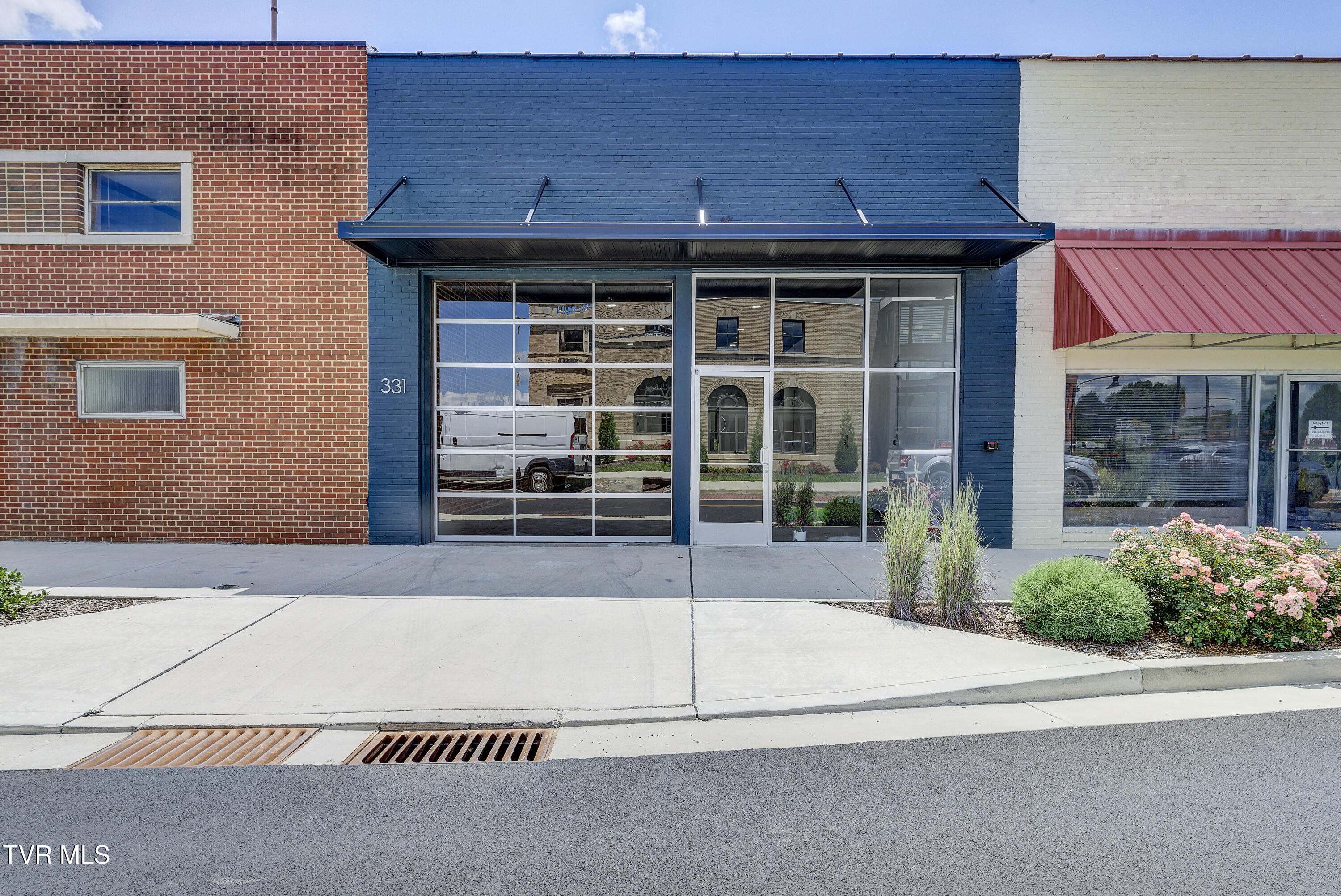 331 W Walnut St, Johnson City, TN 37601