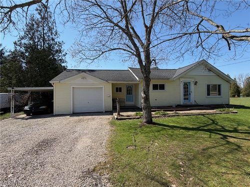 13268 Shady Ln, Chesterland, OH, 44026-3560 | Card Image