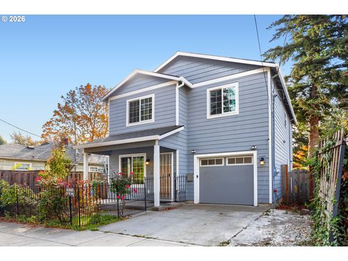 11060 Ne Oregon St, Portland, OR, 97220-3181 | Card Image