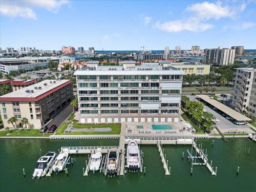 403-125 Island Way, CLEARWATER, FL, 33767-2217 | Card Image