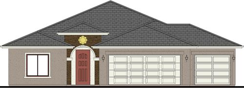 3808 Via Capitola, Madera, CA, 93637-3340 | Card Image