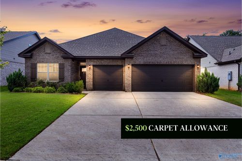 332 Fenrose Dr, Harvest, AL, 35749-2606 | Card Image