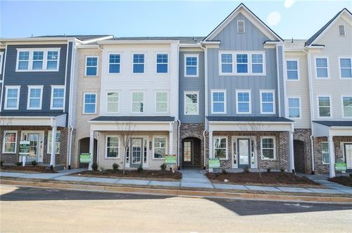 4551 High Ridge Ct, Sugar Hill, GA, 30518 | Card Image