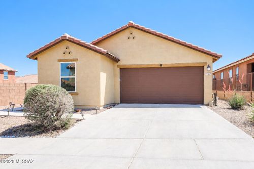17169 S Emerald Vista Dr, Vail, AZ, 85641-2442 | Card Image