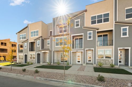 304-6807 W Pine Trail Ln W, Herriman, UT, 84096 | Card Image