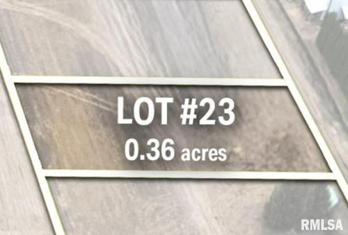 Lot 23 Maple Grove Cir, Donahue, IA, 52746 | Card Image