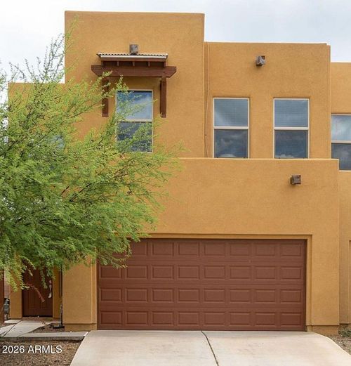 2090 Cascadia Dr, Sierra Vista, AZ, 85635-2762 | Card Image