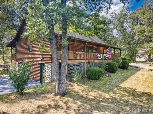 1254 Rue Riviera, Bonne Terre, MO, 63628-9392 | Card Image