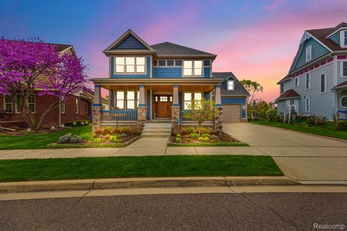 53769 Springdale St, Macomb, MI, 48042-3733 | Card Image