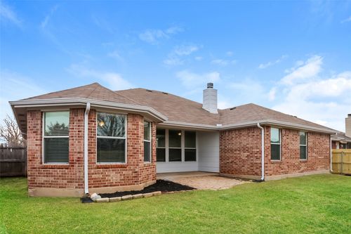 2050 Turtle Cove Dr, Mansfield, TX, 76063-8543 | Card Image