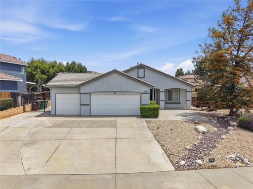 1610 Stone Creek Rd, Beaumont, CA, 92223 | Card Image