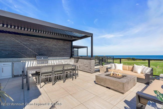 26 - 200 Ocean Ave N, House other with 5 bedrooms, 5 bathrooms and null parking in Long Branch NJ | Image 62